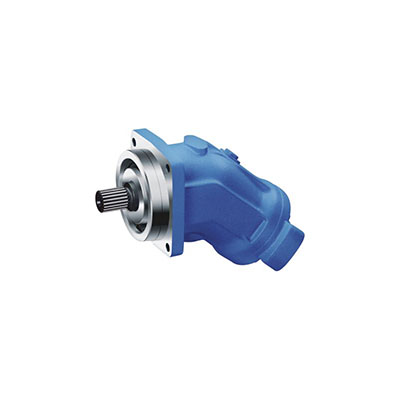 Motoare cu piston axial Bosch Rexroth